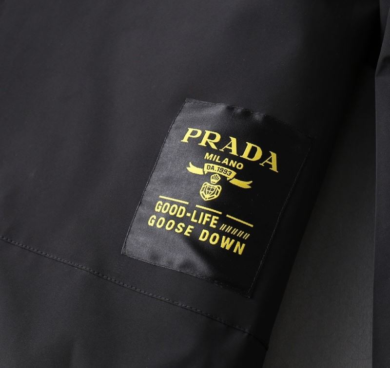 Prada Outwear